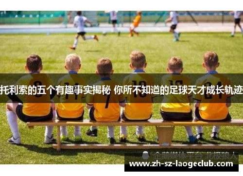 托利索的五个有趣事实揭秘 你所不知道的足球天才成长轨迹 托利索的五个有趣事实揭秘 你所不知道的足球天才成长轨迹