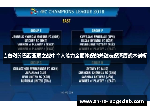 吉鲁对阵巴西亚冠之战中个人能力全面体现的关键表现深度战术剖析 吉鲁对阵巴西亚冠之战中个人能力全面体现的关键表现深度战术剖析