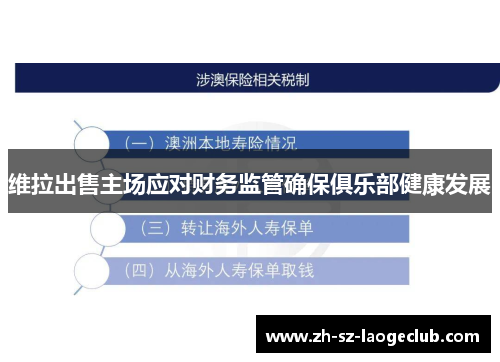 维拉出售主场应对财务监管确保俱乐部健康发展
